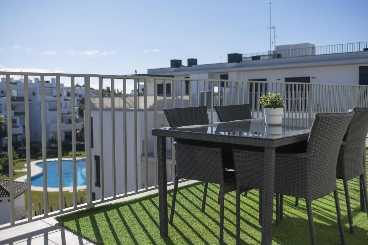 La Casita De Candor Beach Rota Exterior foto